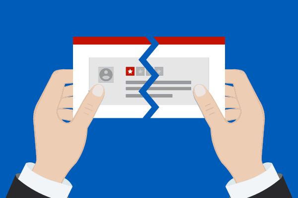 How to Manage Bad Yelp B Business Reviews Rip Review